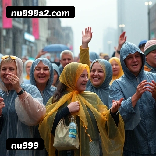 nu999 APP mobile iOS Android - 187 mil downloads São Paulo Rio BH