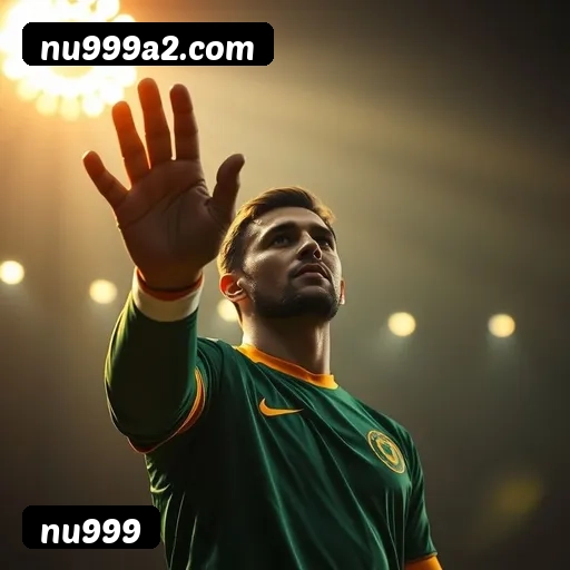 Principais provedores de slots da nu999 - NetEnt, Pragmatic Play, Play'n GO